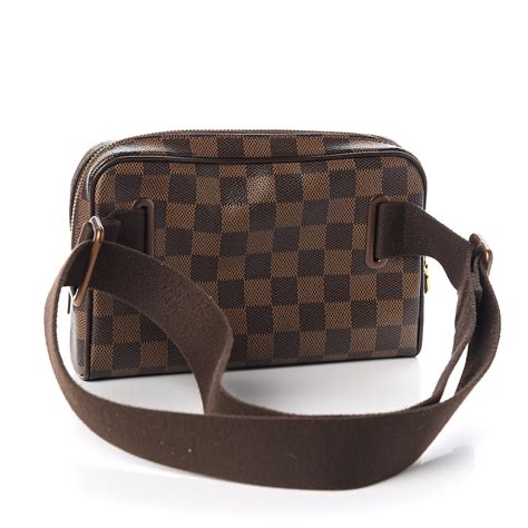 louis vuitton brooklyn bum bag|Louis Vuitton bumbag for sale.